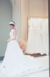 点击看大图 -Chic Bridal 熙可婚纱