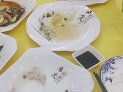-秋姐美食店(旅游大道店)