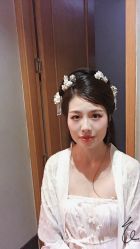 -盘子女人坊古装写真摄影(厦门总店)