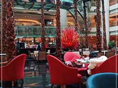 -威斯汀舞台餐厅