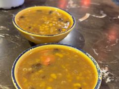 -粗粮人家·东北菜(洋桥店)