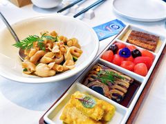 -悦融·京鲁菜·露台花园(安定门店)