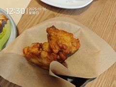 鸡翅-必胜客(南通新圆融店)