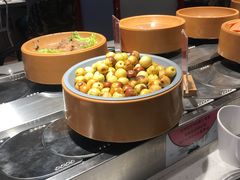 -龍歌自助小火锅(崂山丽达店)