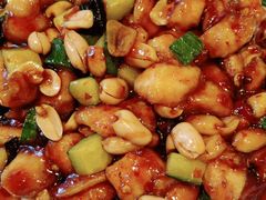 -紫光园·烤鸭·北京菜(劲松店)