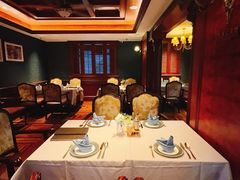 -德大西餐社