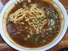 -刘氏方酥锅盔(古城总店)