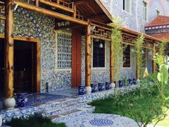 -梅州天地人花园酒店(梅县人民广场店)