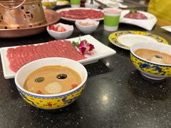 -南门涮肉(上海二店)