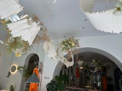 -春树下·树屋花房西餐厅(罍街AS1980店)