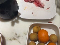 -涮福記·现切牛羊肉火锅(世纪汇店)