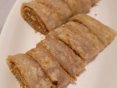 -粗茶淡饭·汉口公馆(循礼门店)