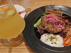 -秘密旅行Bonjour(黑金冠 江南西店)