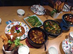 -蜀宴小调·精致家常菜(科华店)
