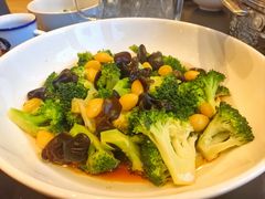 -黔蘑菇四季餐厅(观山湖店)