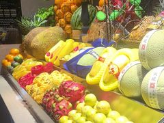 -曲水兰亭(北京四惠店)