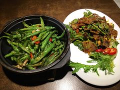 -舌尖上的食缘花园主题餐厅