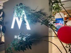 -M Stand(宁波万象城店)