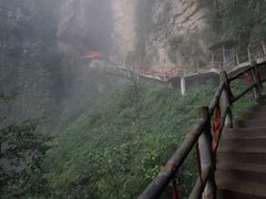 -神龙峡风景区