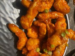 -前海沿•青岛菜(中山路天主教堂店)