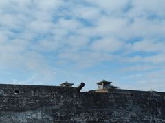 -石炮台公园