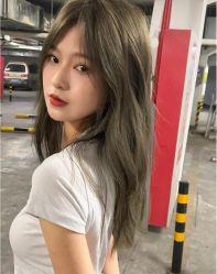 -GIRL STYLE 烫发·染发沙龙