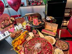 -黑牛の店·黑金店(沈阳万象城店)