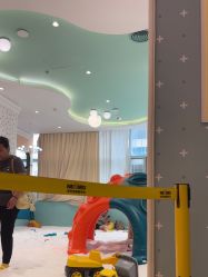 -奈尔宝家庭中心·儿童乐园·亲子餐厅(苏州大悦城店)
