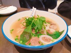 -美奈小馆·越南料理(中航城君尚购物中心店)