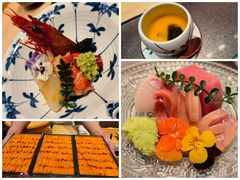 -小十Omakase(地王大厦店)