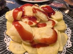 -卢布里西餐厅(总店)