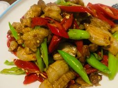 -聚缘堂·海鲜私房菜(松岭路店)