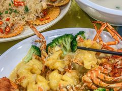 -明记海鲜大排档(巽寮湾店)