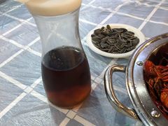 -东极岛海鲜