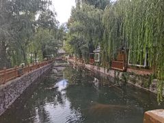 -仙居谷风景区