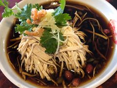 小烫干丝-花园茶楼(兴城西路店)