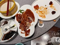 -鹊华居·地道鲁菜·海鲜·融合味(大明湖店)