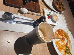 -必胜客(棠下店)