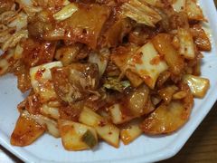 -京玉菲饭店(李村店)