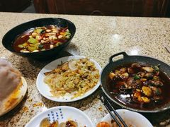 -杭宁香吧岛龙虾(观城店)