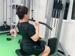 -BD健身私教工作室(CBD店)