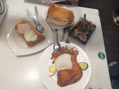 -何九海南茶店(鬼仔巷店)