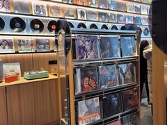-黑胶星球(华发中城商都店)