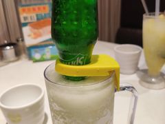 -龙记·香港茶餐厅(海上世界店)