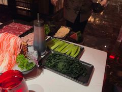 -鼎膳常火锅(华阳店)