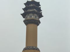 -隆福寺