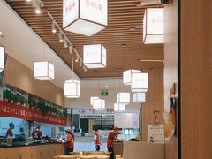 -秦䩊会·陕西biangbiang面(畹町路店)