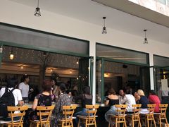-RAC BAR(安福路店)