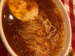 -西贝(枫蓝国际购物中心店)