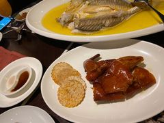 -杭州西子湖四季酒店·金沙厅